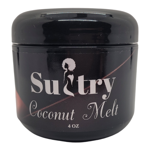 Coconut Melt