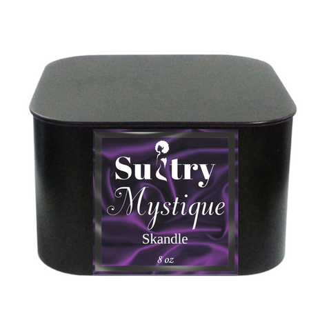 Mystique Skandle (Body Butter Candle)