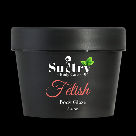 Fetish Body Glaze