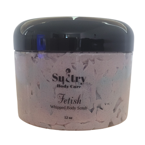 Fetish Body Scrub