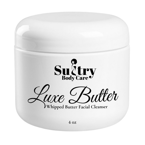 Luxe Butter Face Cleanser