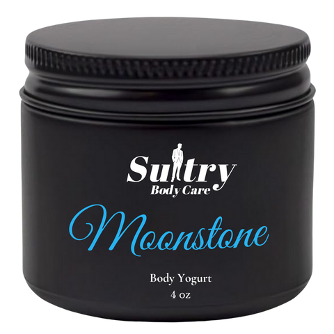 Moonstone Hydrating Body Yogurt