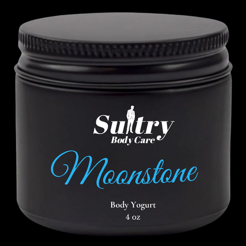 Moonstone Hydrating Body Yogurt