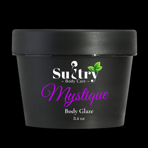 Mystique Body Glaze