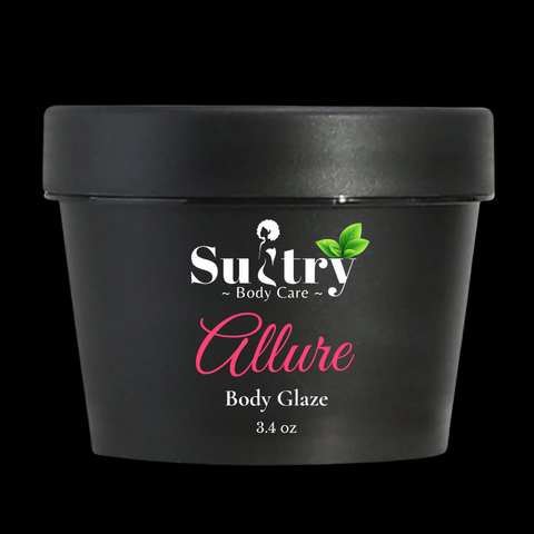 Allure Body Glaze