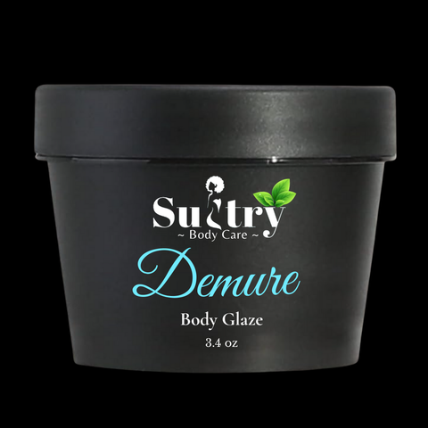 Demure Body Glaze