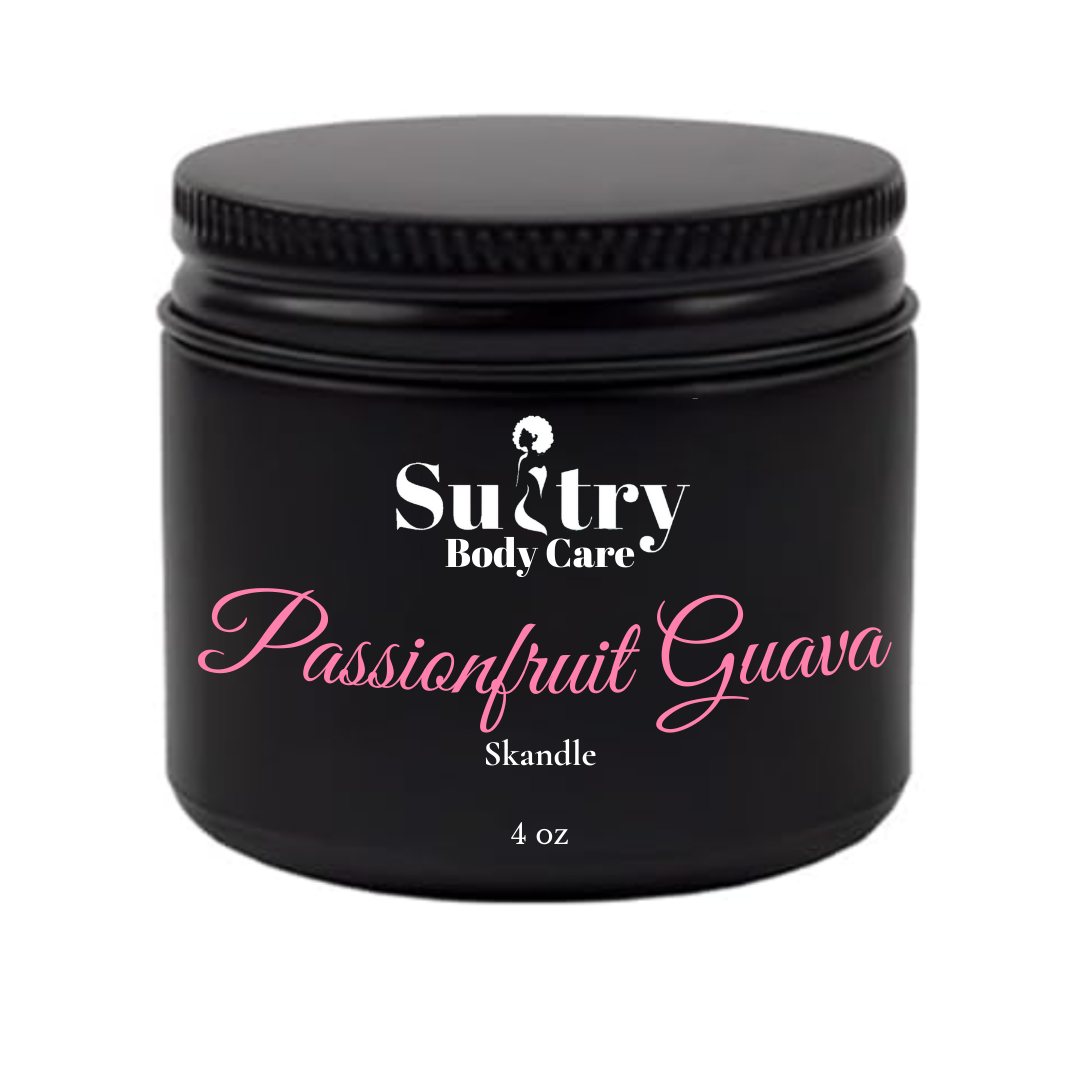 Passionfruit Guava Skandle