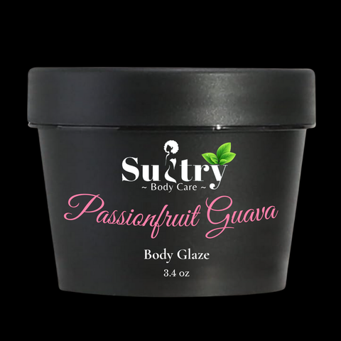 Passionfruit Guava Body Glaze